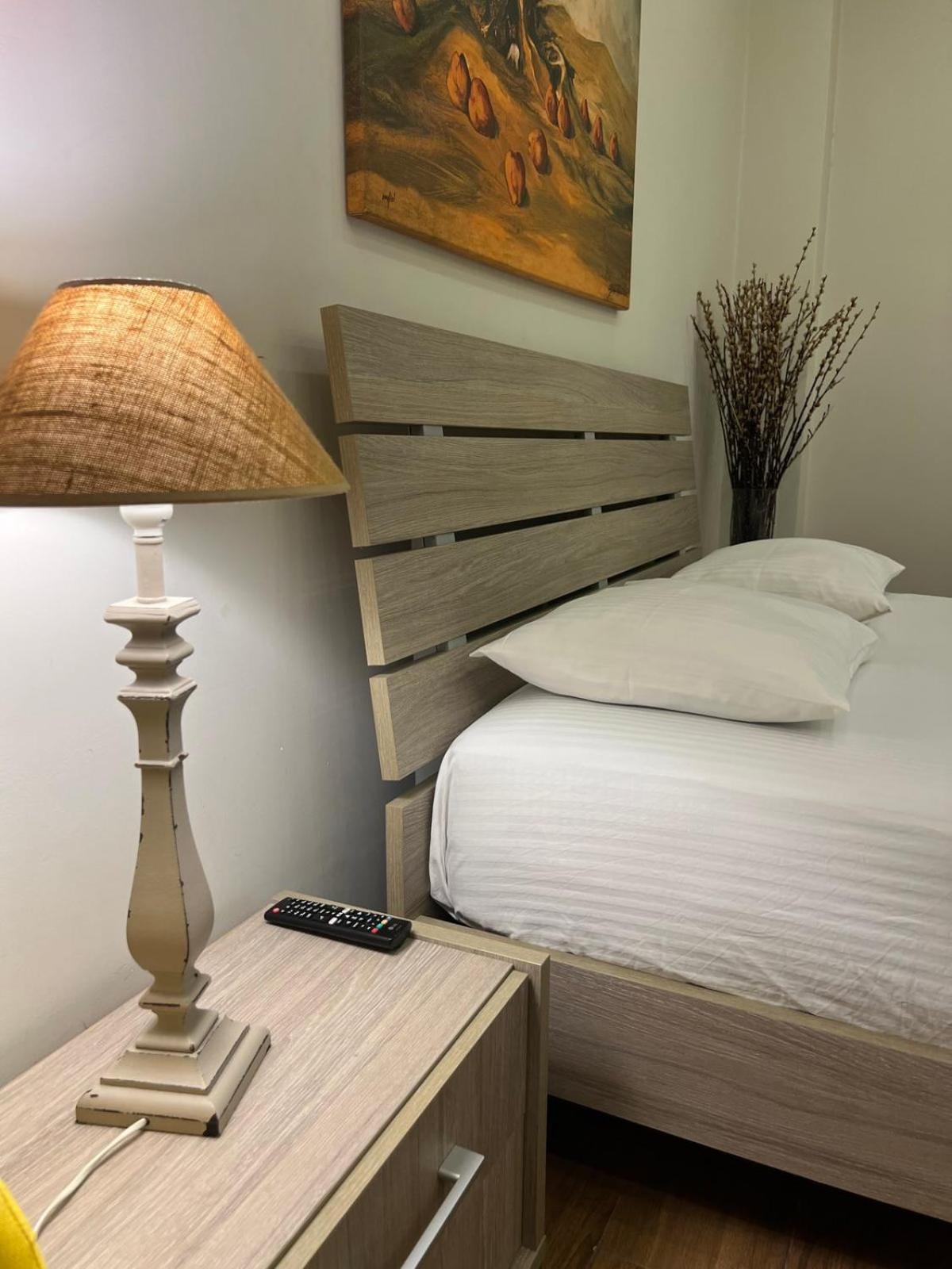 Apartment Perraivou Афины Экстерьер фото
