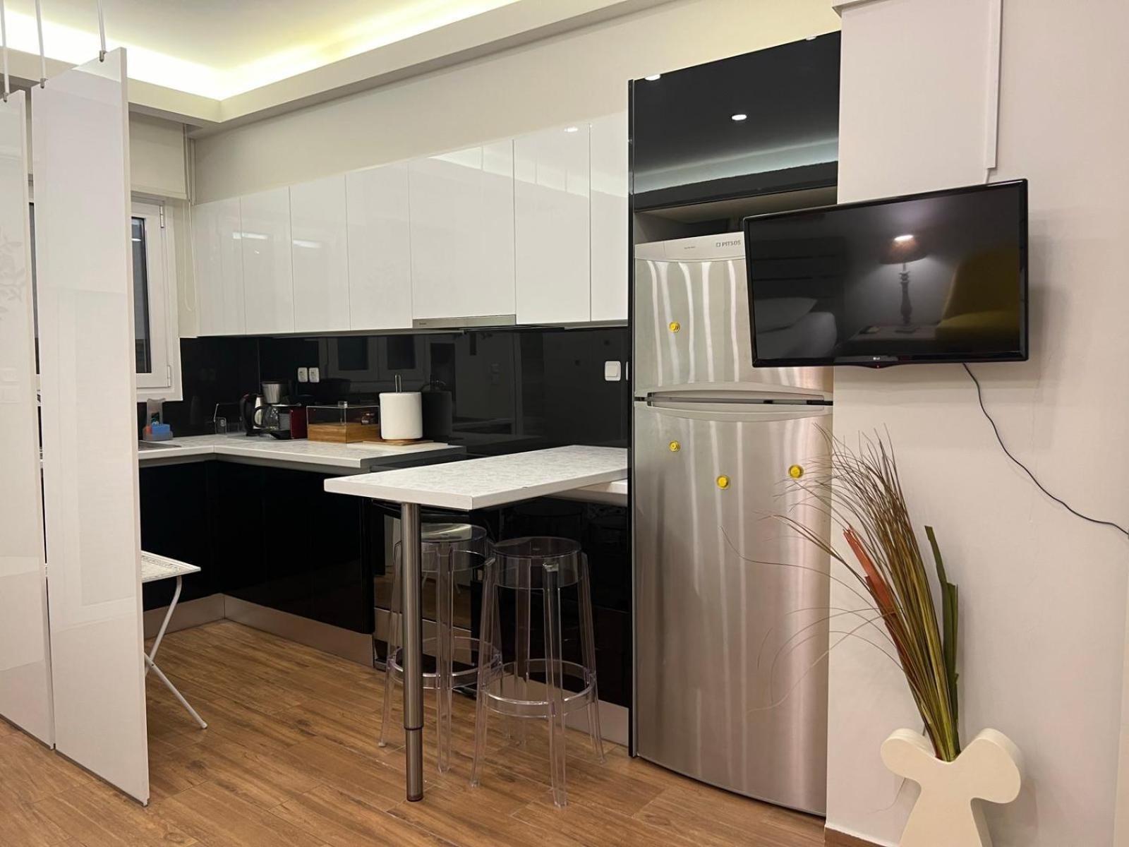 Apartment Perraivou Афины Экстерьер фото